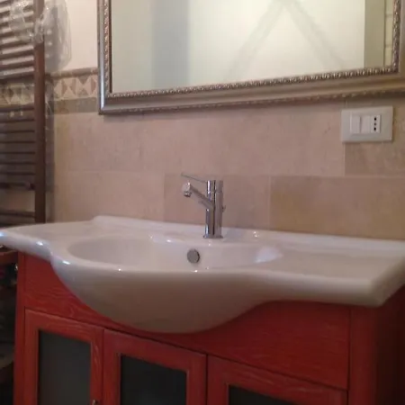 Corte Del Sole Appartement *