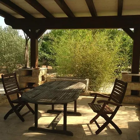 Appartement Corte Del Sole *