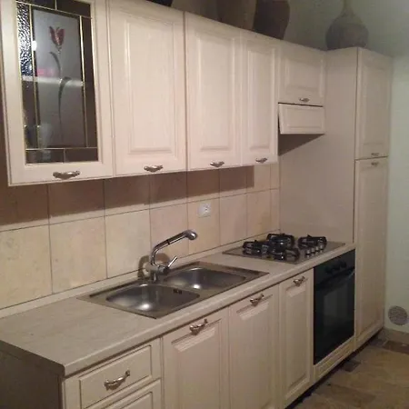 Corte Del Sole Appartement