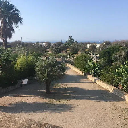 Corte Del Sole Appartement