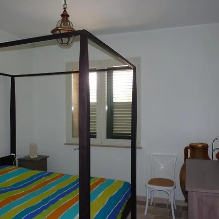 Appartement Corte Del Sole *