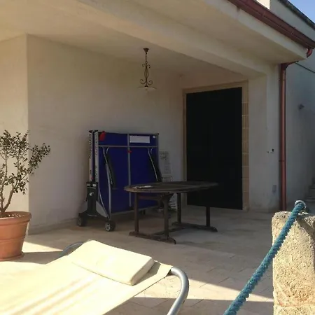 Corte Del Sole Apartment Torre Vado