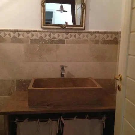 Corte Del Sole * Torre Vado