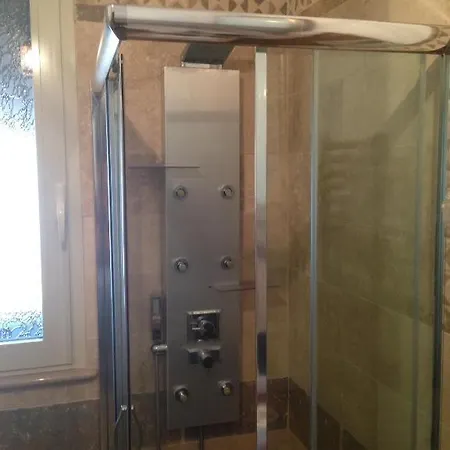 Corte Del Sole Apartment