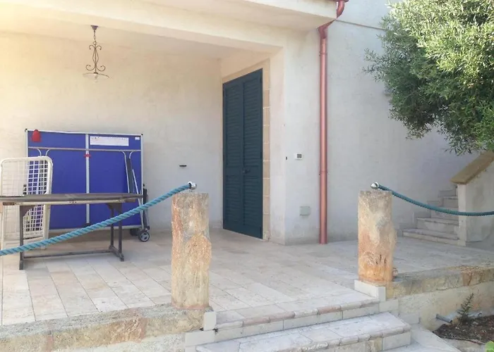 Corte Del Sole Lägenhet Torre Vado