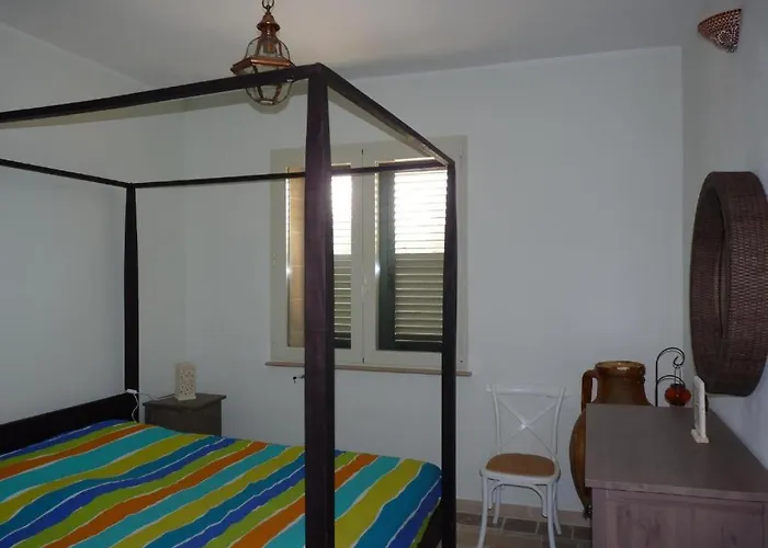 Lägenhet Corte Del Sole *