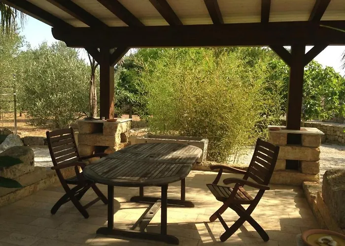 Lägenhet Corte Del Sole *