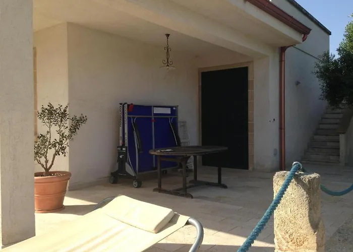 Corte Del Sole Lägenhet Torre Vado