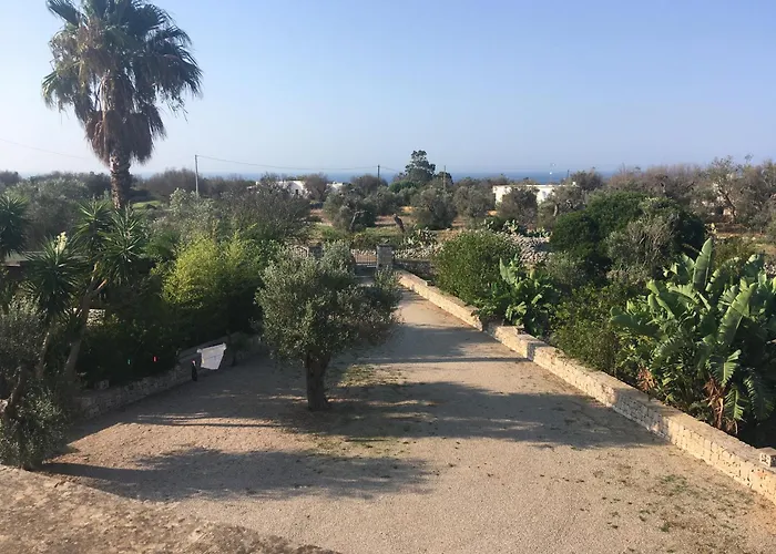 Corte Del Sole شقة